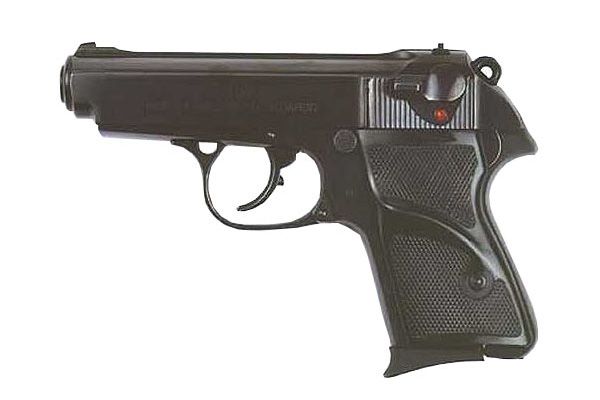 FEG Model 22 LR-DA