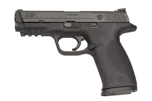 SMITH&WESSON M&P