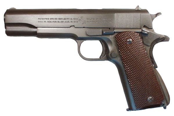 COLT 1911