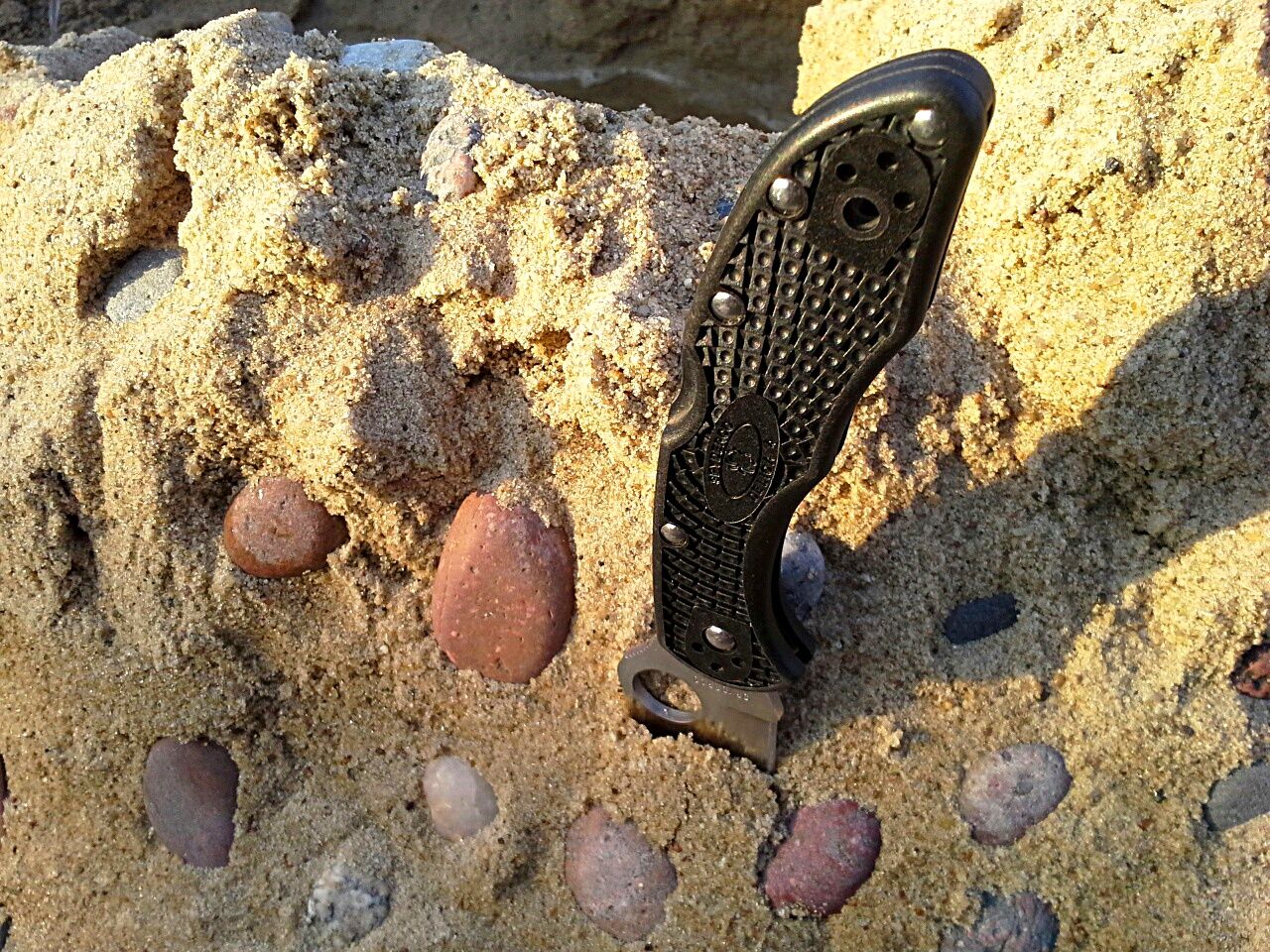 Nóż Spyderco Delica Plain Edge_8