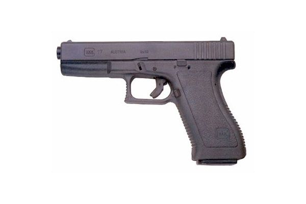 GLOCK 17