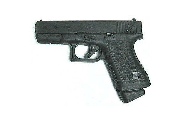 GLOCK 19