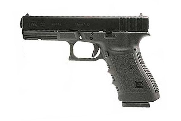 GLOCK 20