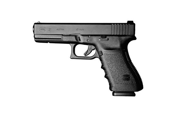 GLOCK 21