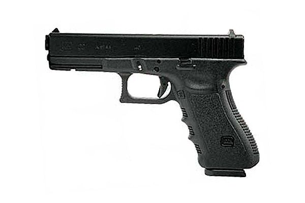 GLOCK 22