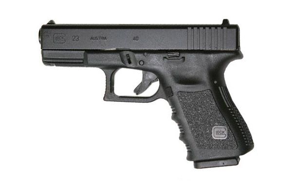 GLOCK 23