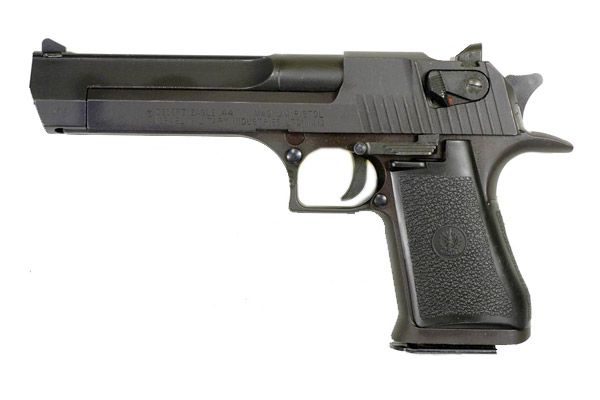 I.M.I. Desert Eagle 41-44