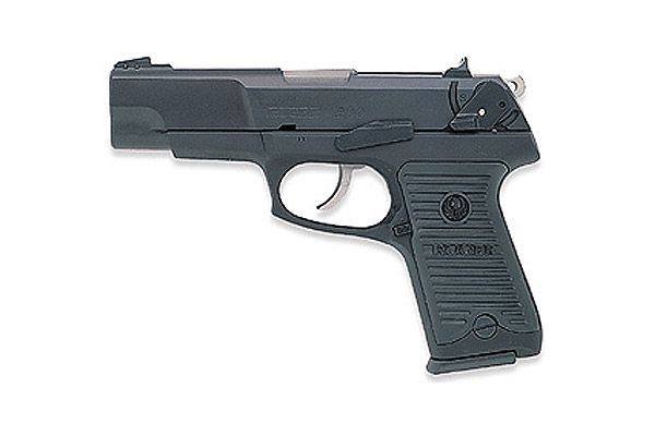 RUGER P90 (Model KP90)