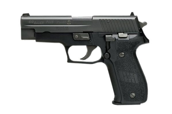 SIG-SAUER P226