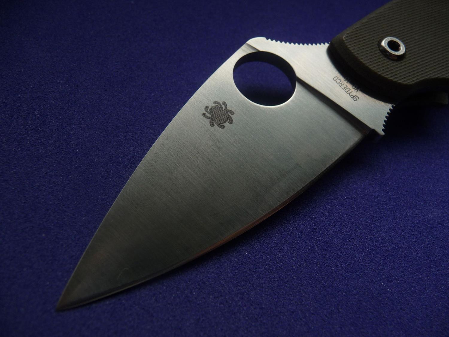 Nóż Spyderco Urban_3