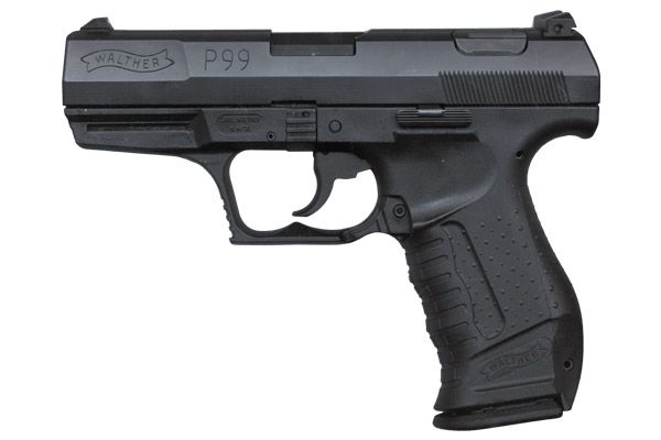 WALTHER P99