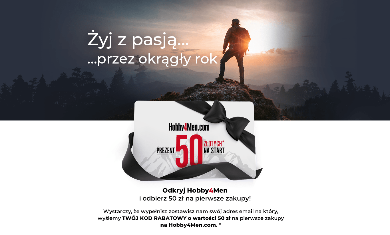 Żyj z pasją
