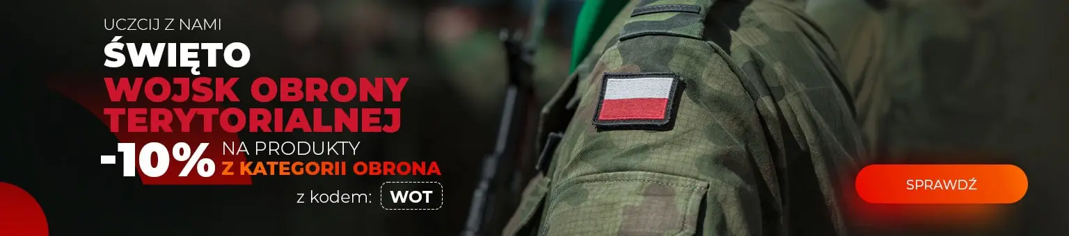 ŚWIĘTO WOJSK OBRONY TERYTORIALNEJ