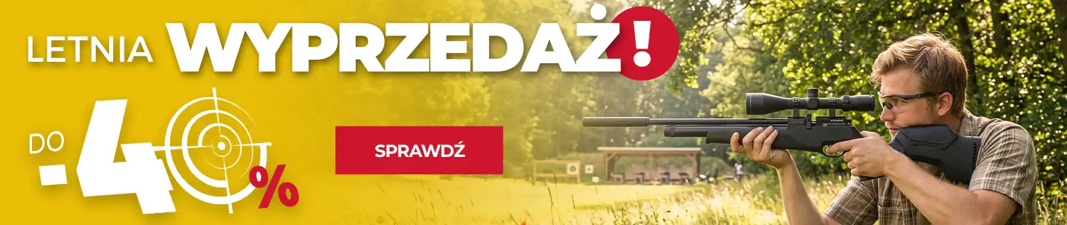 LETNIA WYPRZEDAŻ