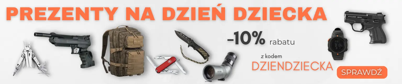 PREZENTY NA DZIEN DZIECKA