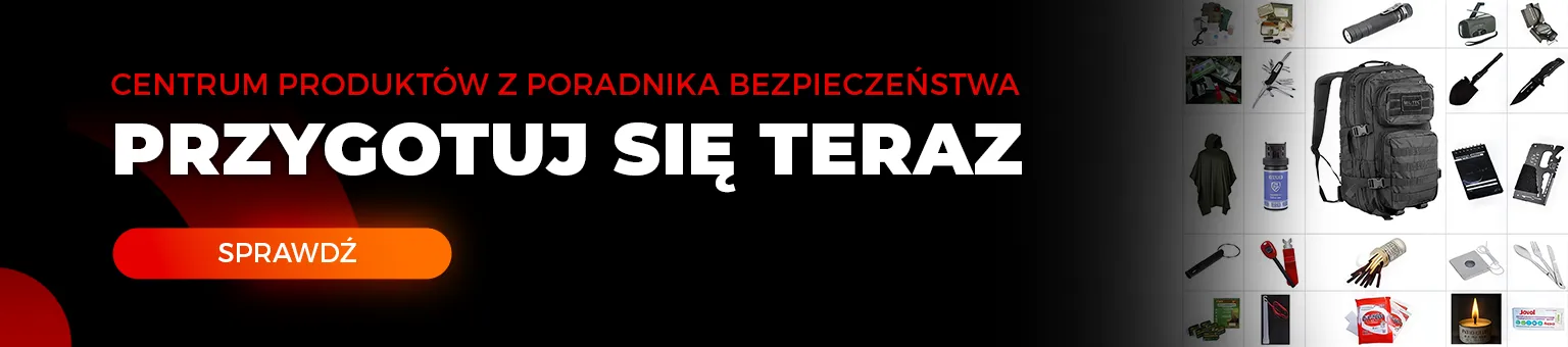 Poradnik Bezpieczeństwa