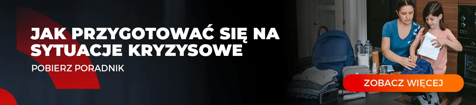 Poradnik kryzysowy