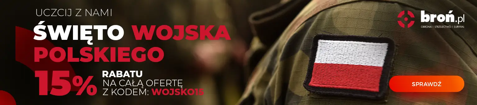 ŚWIĘTO WOJSKA POLSKIEGO