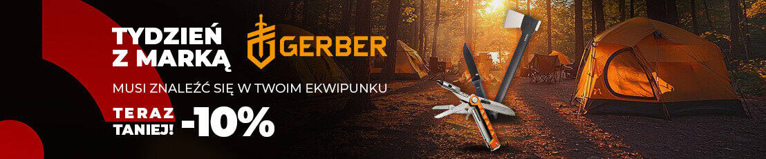Multitoole - GERBER Multitoole - GERBER