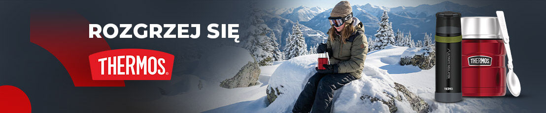 Kategoria: Męskie prezenty - THERMOS