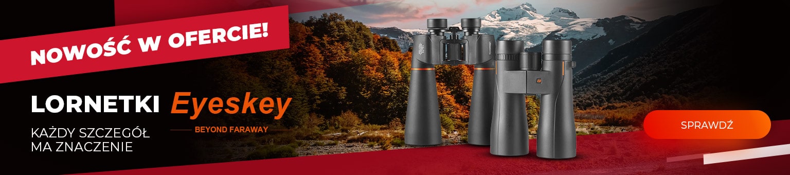 EYESKEY EYESKEY Lornetki