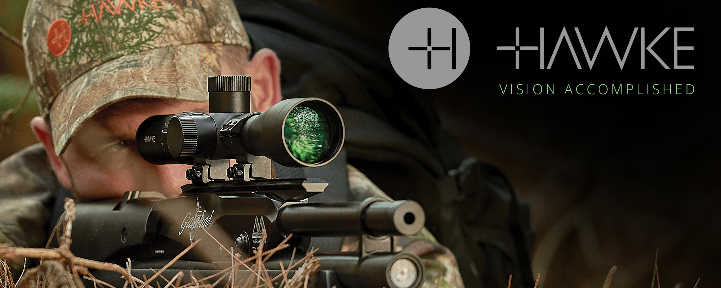 HAWKE OPTICS HAWKE OPTICS