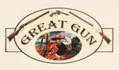 GREAT GUN