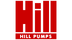 HILL PUMPS