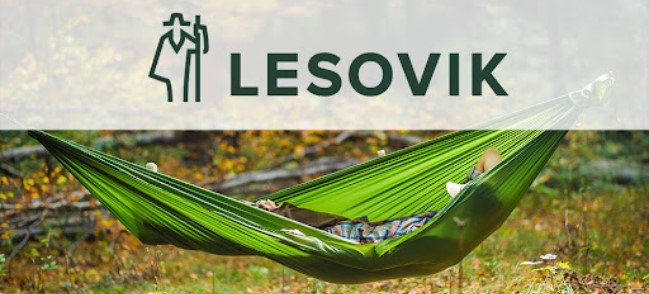 LESOVIK