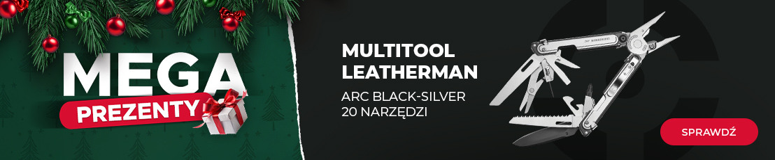 Multitoole - LEATHERMAN Kategoria: Multitoole - LEATHERMAN