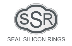 SEAL SILICON RINGS
