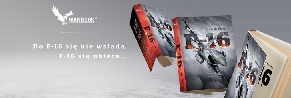 Turystyka i survival - WAR BOOK