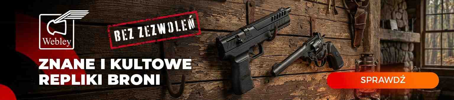 Kategoria: Outlet - WEBLEY
