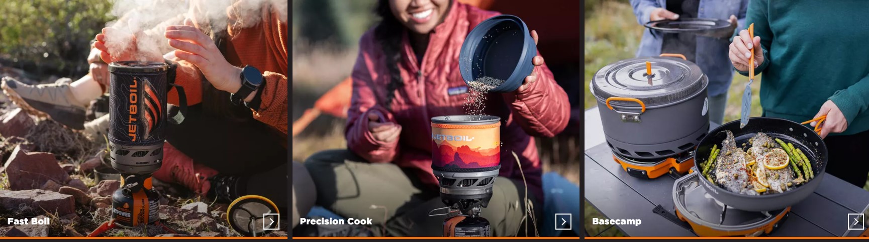 JETBOIL