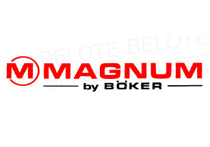 MAGNUM by BOKER