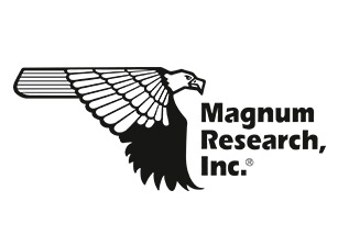 Brand slide - MAGNUM RESEARCH INC.