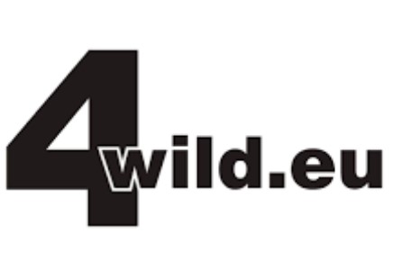 Brand slide - 4WILD.EU