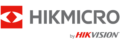 Brand slide - HIKMICRO
