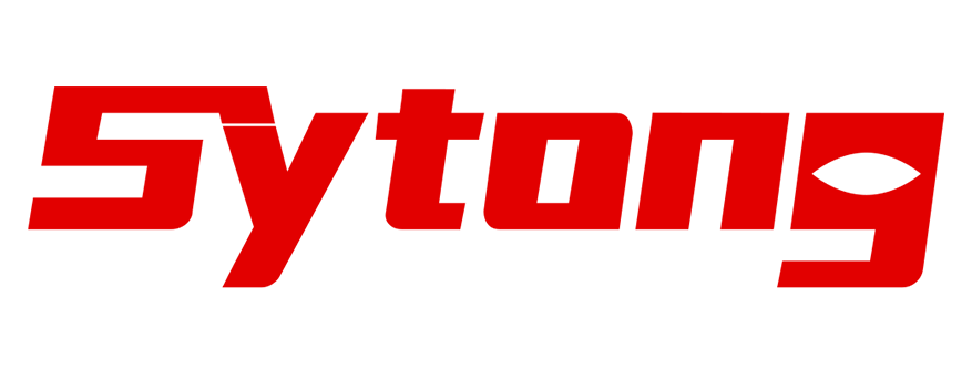 Brand slide - SYTONG
