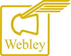 Brand slide - WEBLEY
