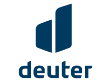 Brand slide - DEUTER