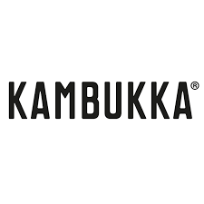 Brand slide - KAMBUKKA