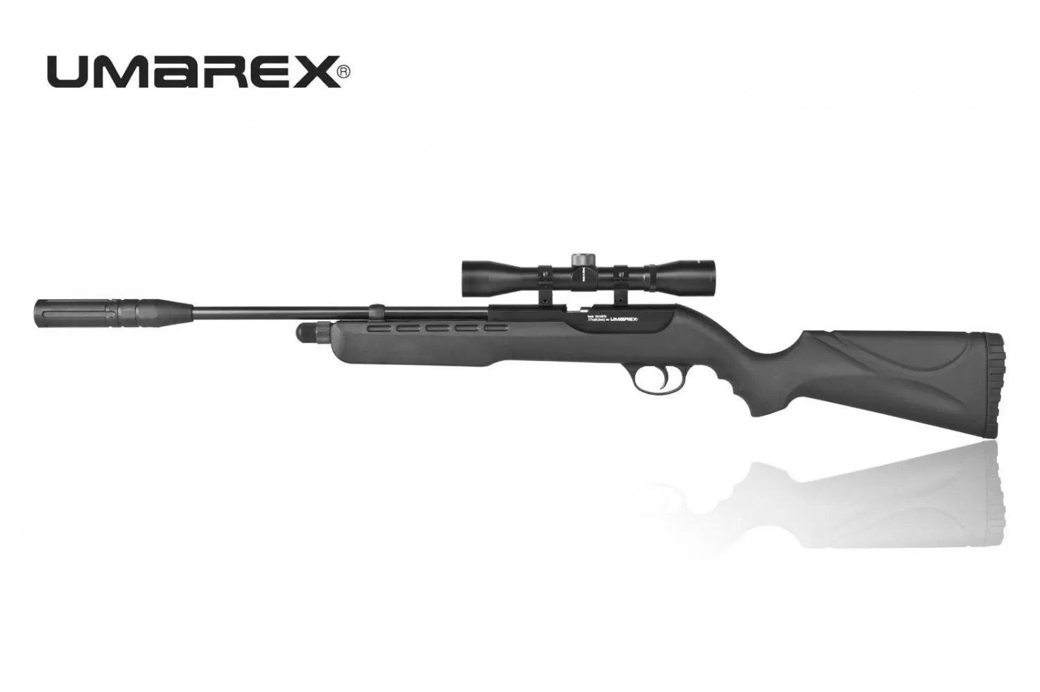 wiatrówka karabinek Umarex Fusion