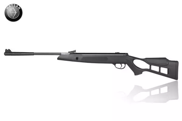 wiatrówka hatsan striker edge