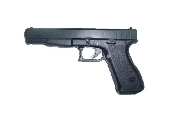 GLOCK 17 L