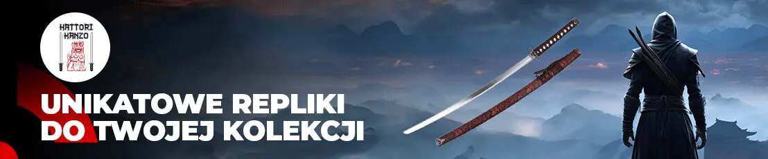 HATTORI HANZO Marka Hattori Hanzo