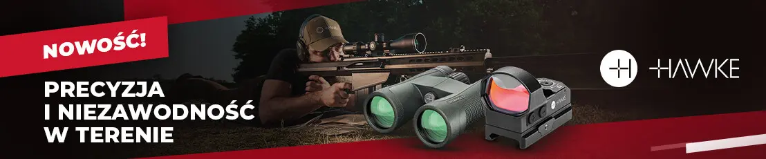 HAWKE OPTICS HAWKE OPTICS