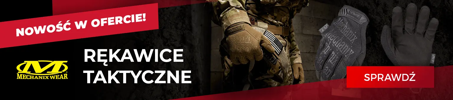MECHANIX