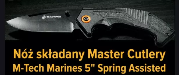 MASTER CUTLERY MASTER CUTLERY