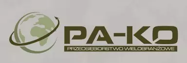 Kategoria: Magazynki - PA-KO